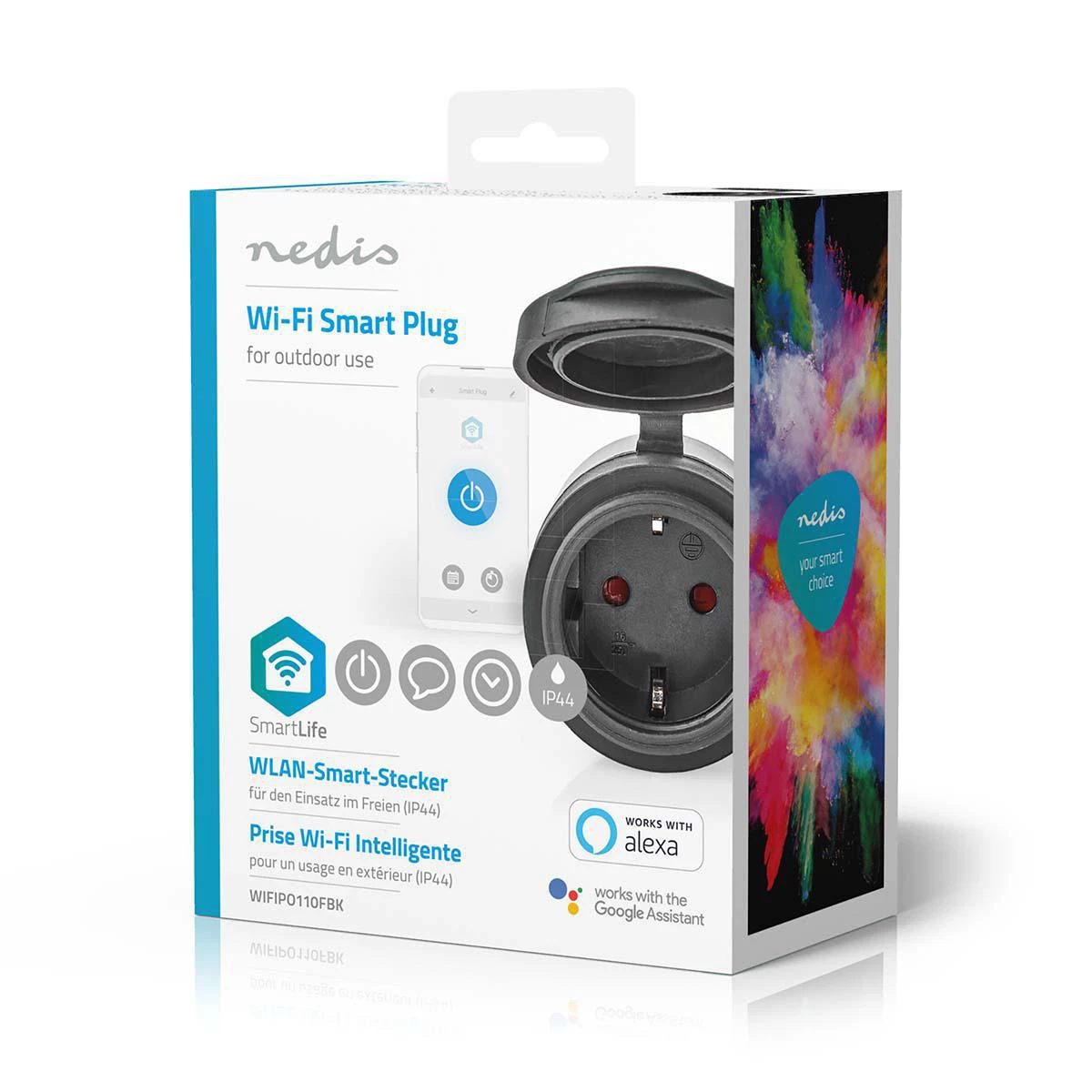 Conrad Product Image