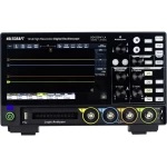 VOLTCRAFT DOV1254F LA digitalni osciloskop 125 MHz 4-kanalni 1.25 GSa/s 100 Mpts 12 Bit digitalni osciloskop s memorijom