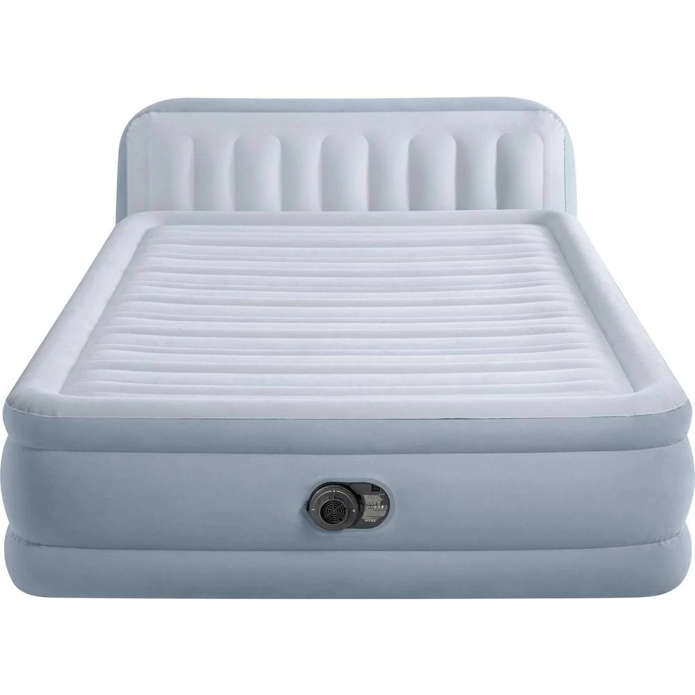 Intex 64450ND zračni krevet (D x Š x V) 152 x 236 x 86 cm plava boja slika