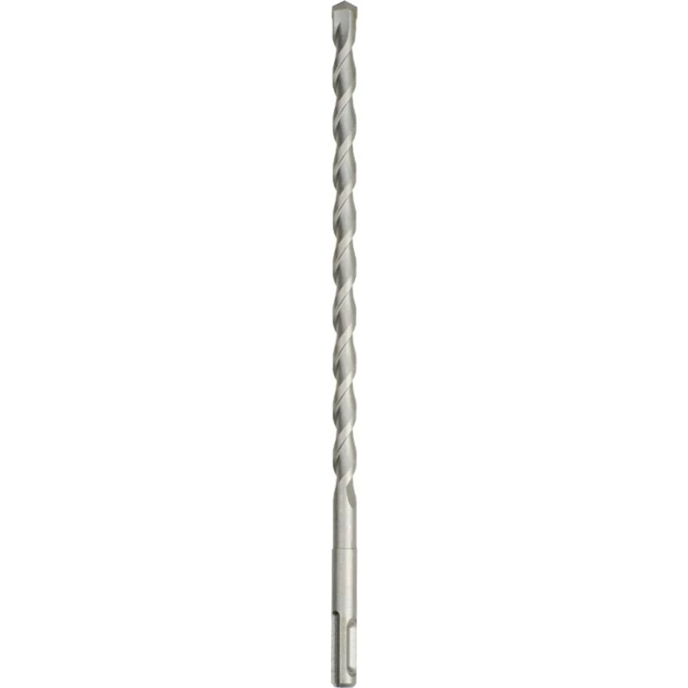 kwb 261164 40CR čelik udarno svrdlo 1 komad 4 mm Ukupna dužina 110 mm SDS-Plus kom. slika