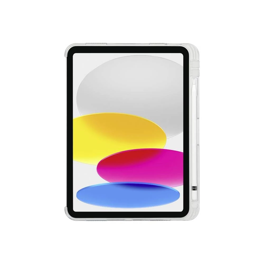 Targus Click-In™ tablet etui Apple iPad 10.9" (Gen.10, 2022) 27,7 cm (10,9") stražnji poklopac bistra slika
