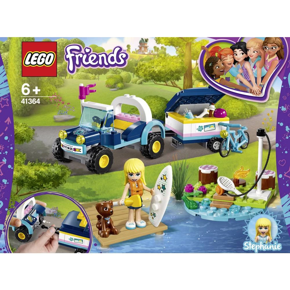 Conrad Product Image