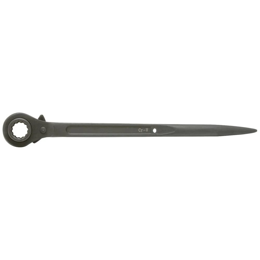 KS Tools 5222430 522.2430 ključ za skelu Veličina ključa (metrička) (naslov) 24 - 30 mm slika