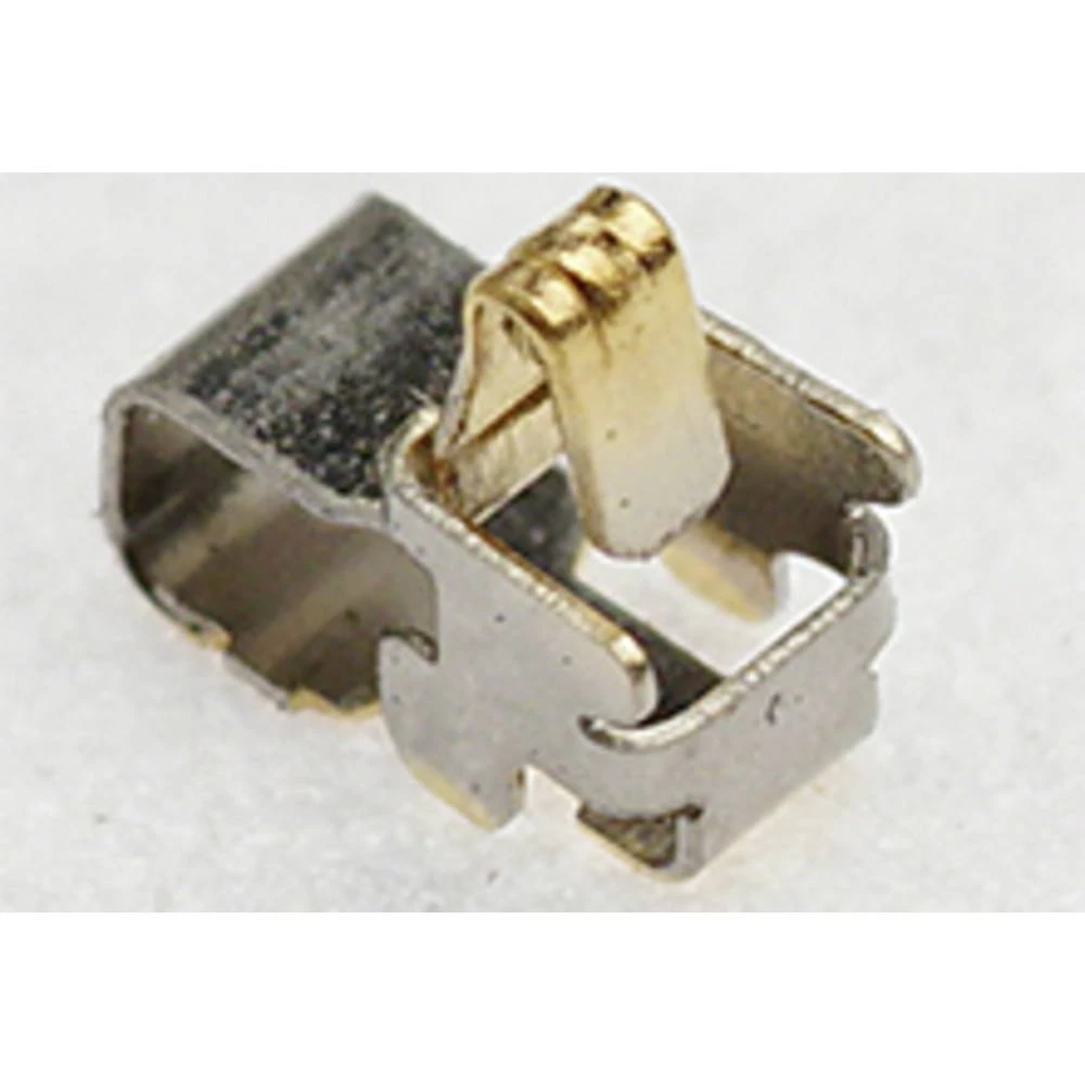 Molex držeči tuljak Ukupan broj polova 1 1054390005 1 St. slika