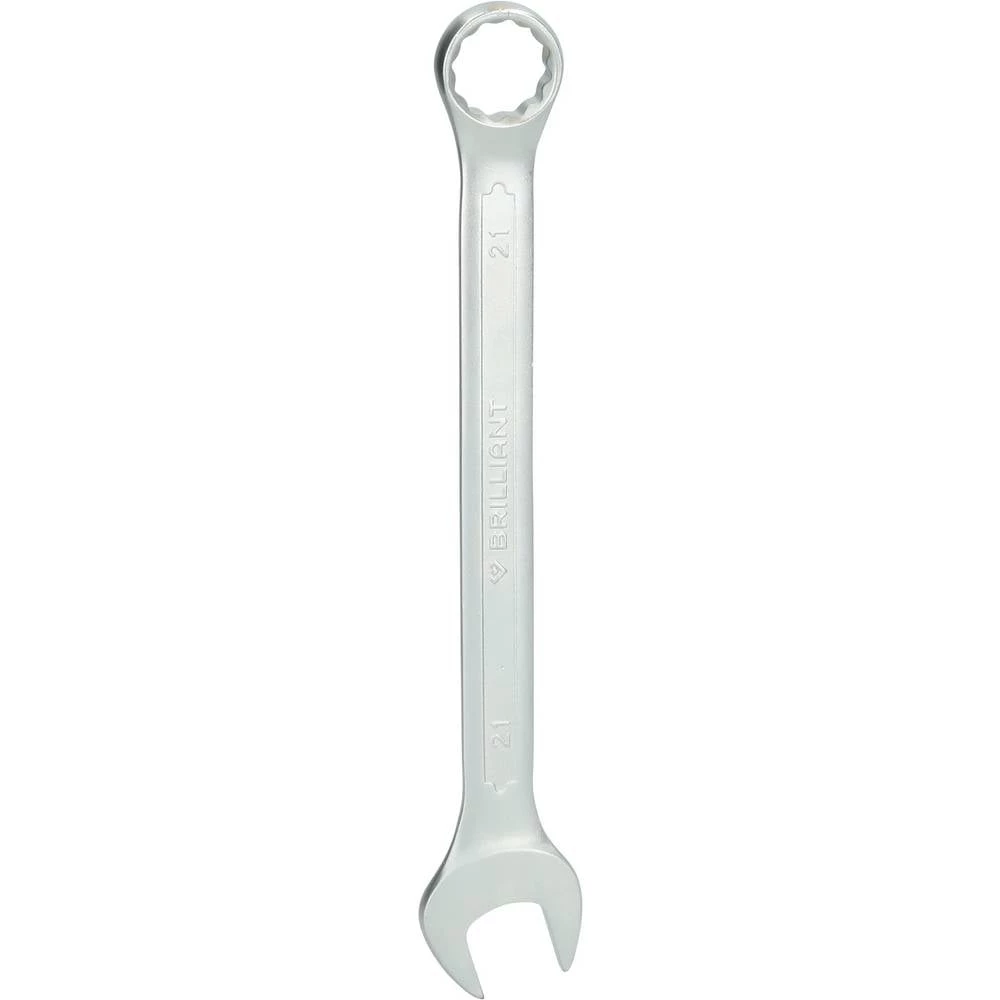 Brilliant Tools BT011921 BT011921 prstenasti-viličasti ključ Veličina ključa (metrička) (naslov) 21 mm slika