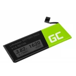 Green Cell    mobilni telefon-akumulator    Apple iPhone SE    1620 mAh