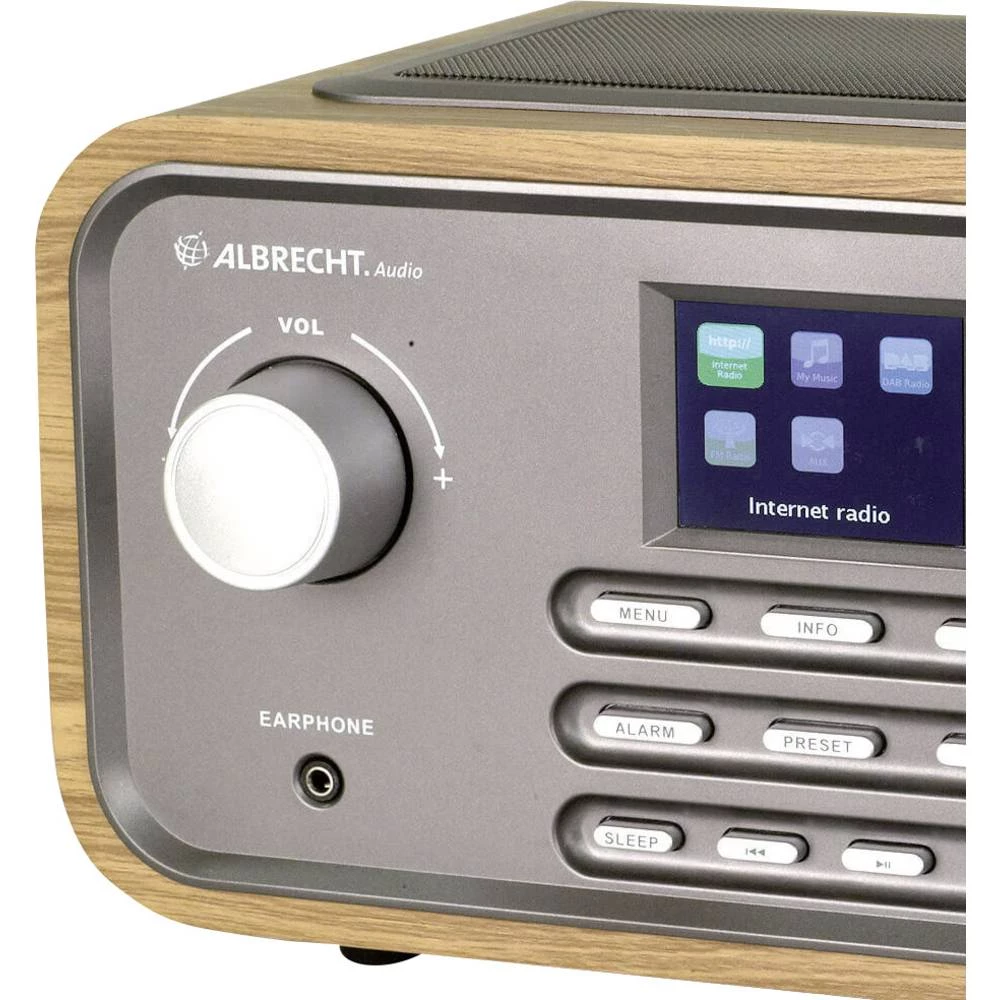 Conrad Product Image