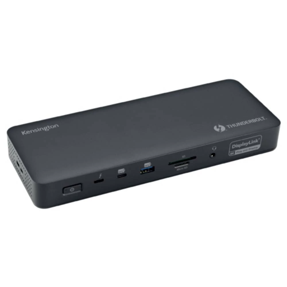 Kensington Thunderbolt™ 4 Notebook priključna stanica slika