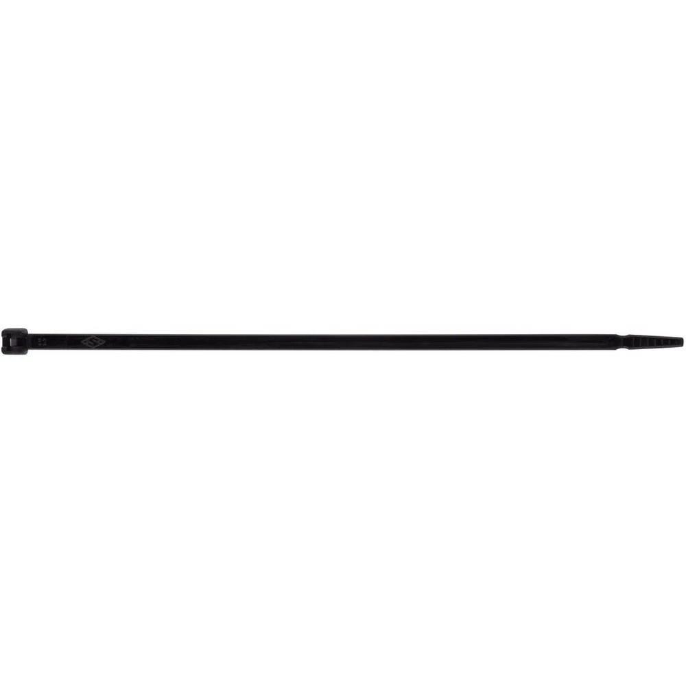 LAPP 61723070 KABELBINDER TY-RAP TY 29 MX 771X6,9 BK vezice 500 St. slika