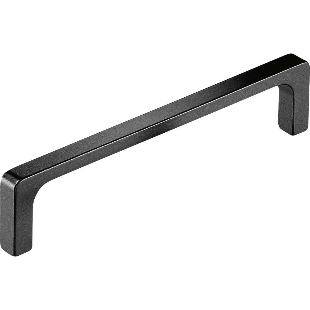 Rohde R1-12.235.01 Ručka uređaja  srebrna (D x Š x V) 247 x 12 x 40 mm 1 Set slika