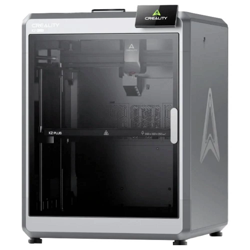 Creality K2 Plus 3D pisač slika