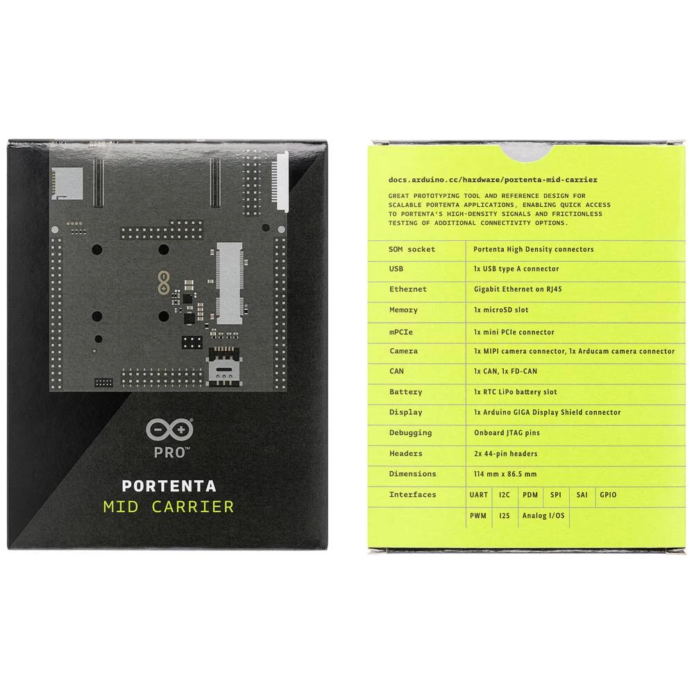 Conrad Product Image