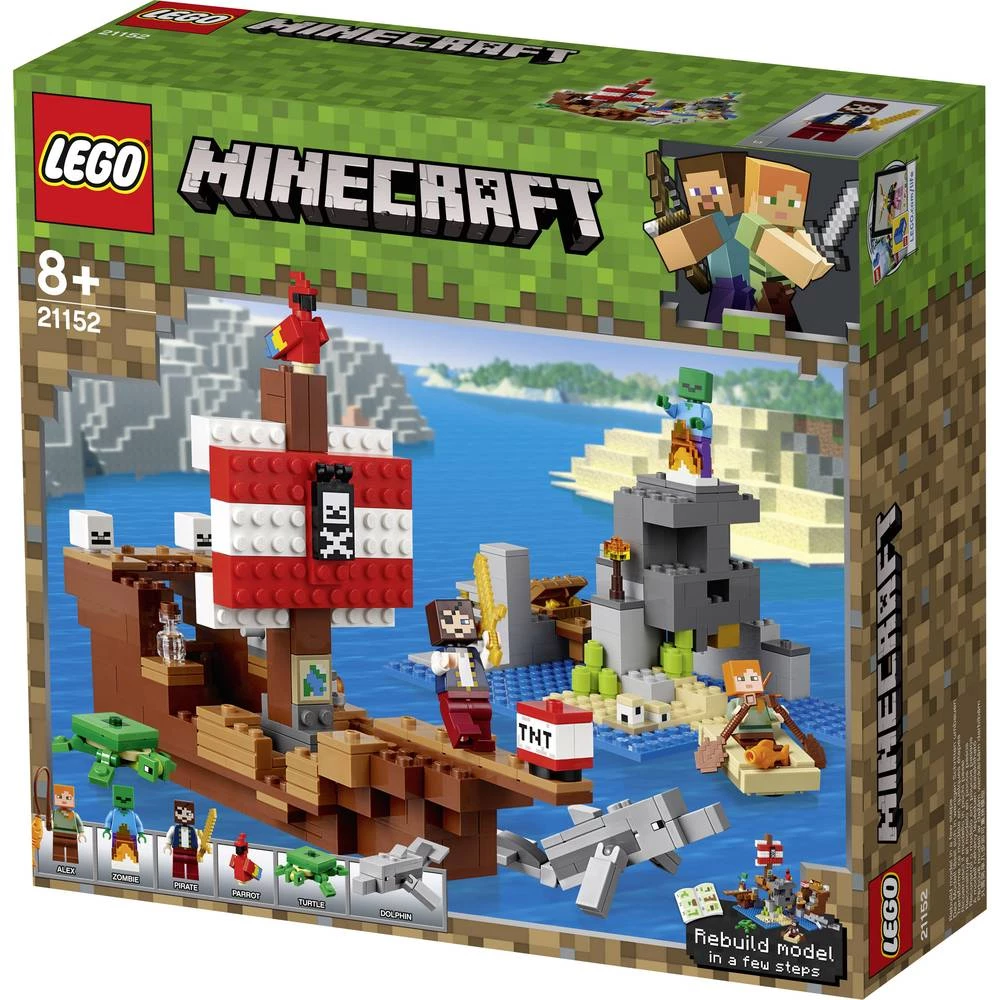 Conrad Product Image