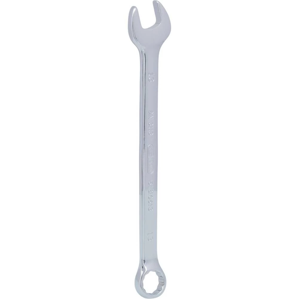KS Tools 518.0613 518.0613 prstenasti-viličasti ključ Veličina ključa (metrička) (naslov) 13 mm slika