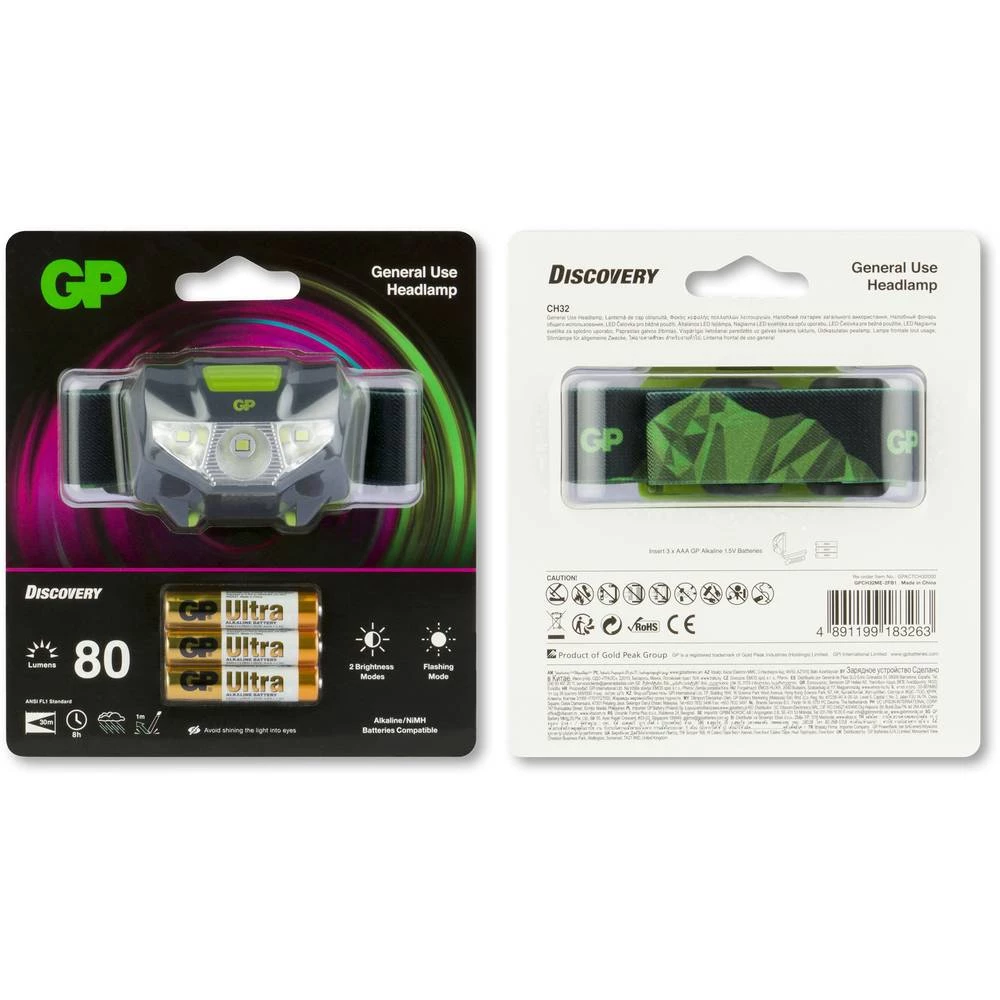 Conrad Product Image