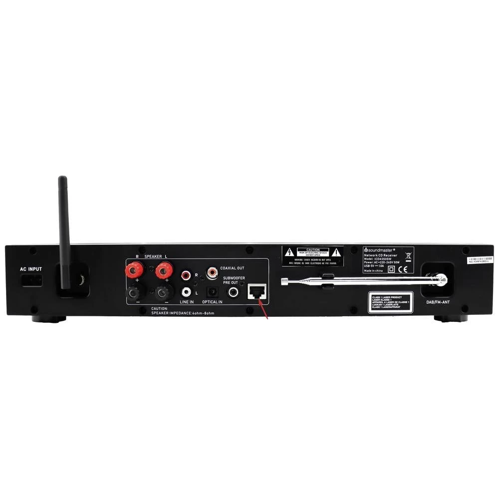 Conrad Product Image