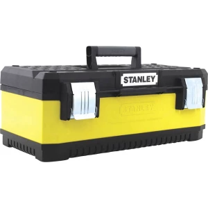Kutija za alat prazna Stanley by Black & Decker 1-95-613 Crna/žuta slika