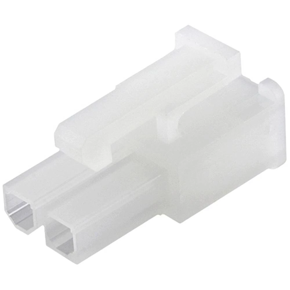 econ connect kućište kabelske utičnice  Ukupan broj polova 2 Raster: 4.2 mm H4DS2 1 St. Bulk slika