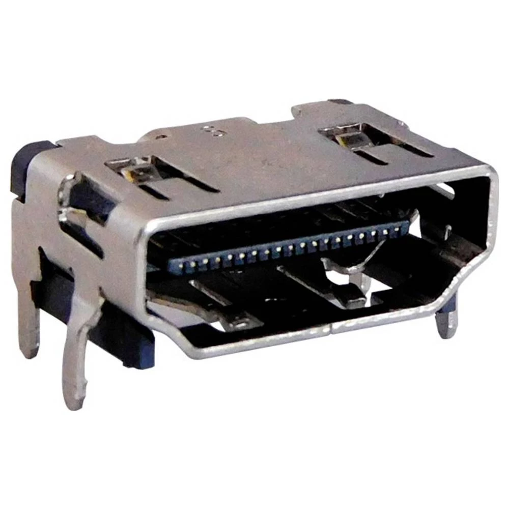 Belfuse SS-53000-001 HDMI utičnica 1 kom. Tray slika
