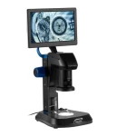 PCE Instruments PCE-LCM 50 mikroskop reflektiranog svjetla