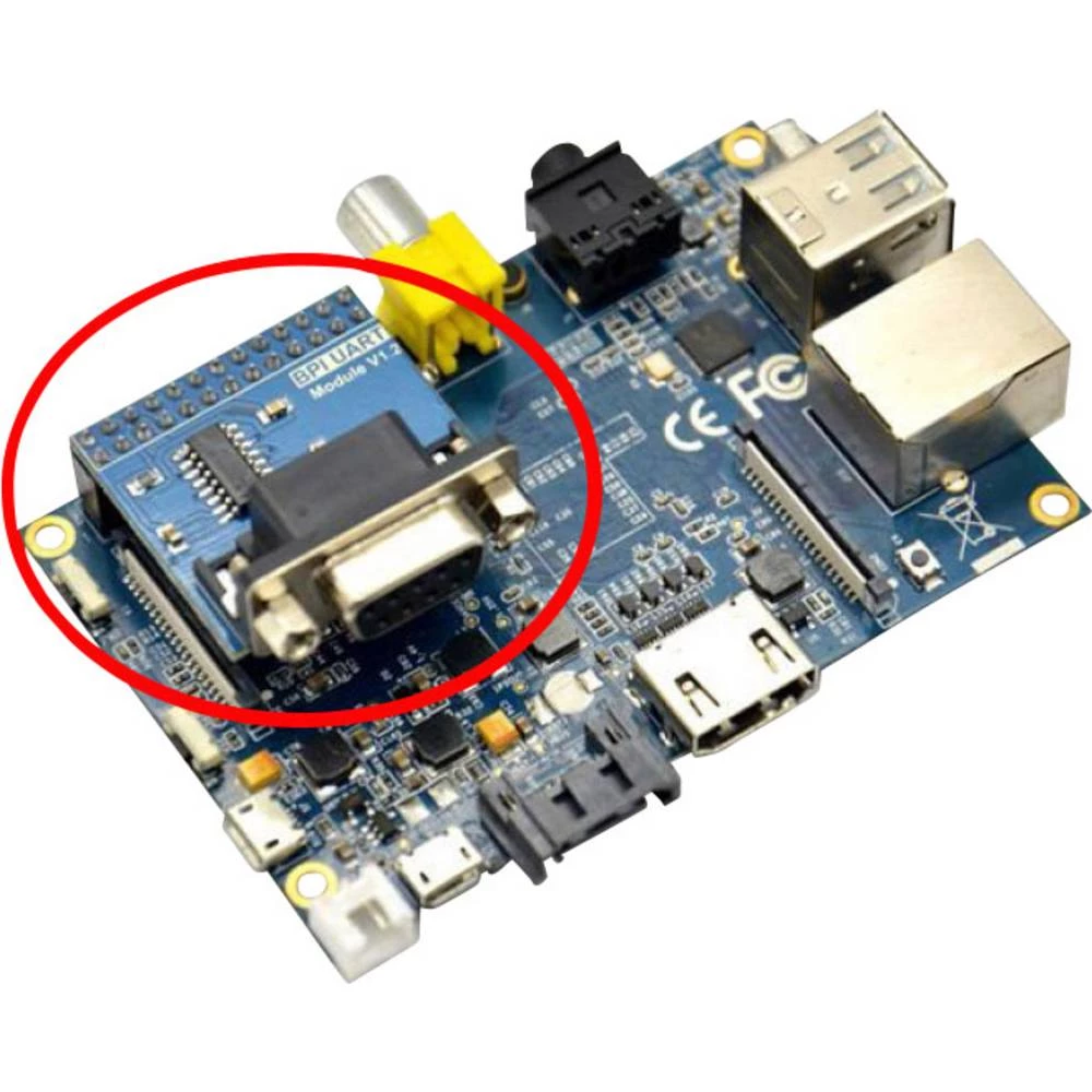 Conrad Product Image