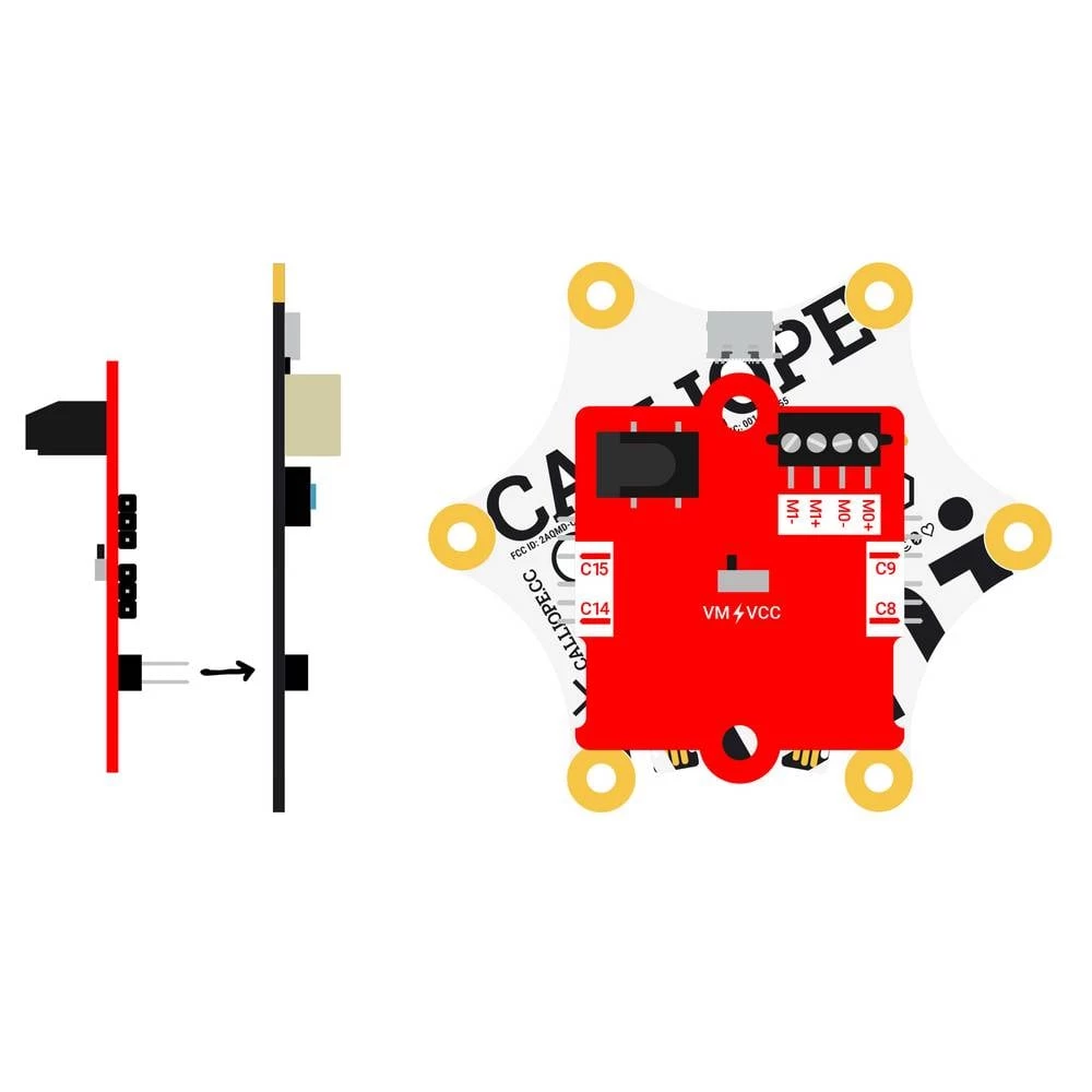 Conrad Product Image