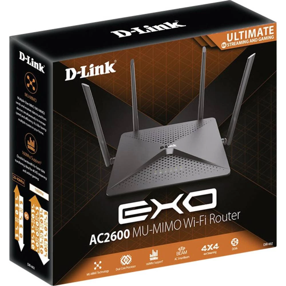 Conrad Product Image