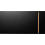 Seagate FireCuda® Gaming SSD 2 TB vanjski SSD-HDD: 6,35 cm (2,5 inča) USB 3.2 gen. 2 crna STJP2000400