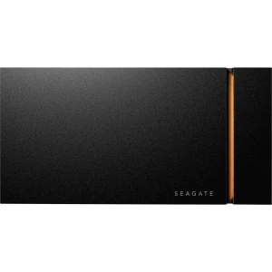 Seagate FireCuda® Gaming SSD 2 TB vanjski SSD-HDD: 6,35 cm (2,5 inča) USB 3.2 gen. 2 crna STJP2000400 slika