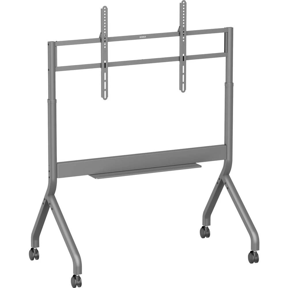 SpeaKa Professional SP-TVC-1500 kolica za TV 152,4 cm (60") - 279,4 cm (110") podni stalak, podesiv po visini slika