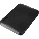 Toshiba HDTP240EK3CA vanjski tvrdi disk 6,35 cm (2,5 inča) 4 TB crna USB 3.0