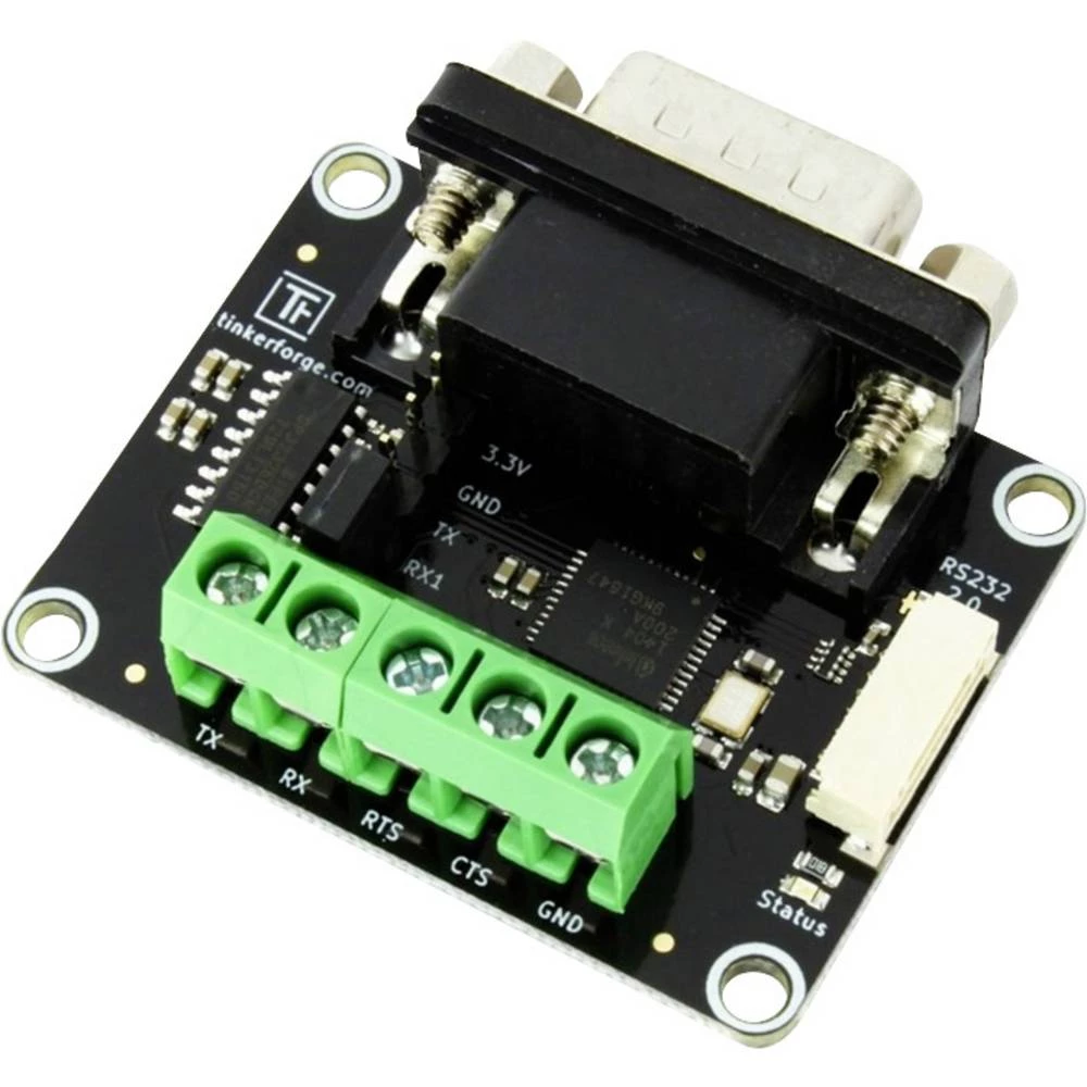 Conrad Product Image