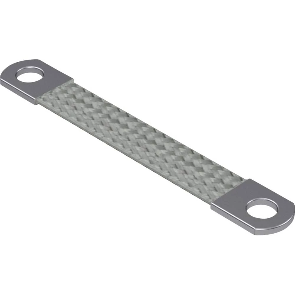 Hebotec 5-KT00608000406C elektroda za uzemljenje s ravnom trakom 5-KT00608000406C Hebotec Sadržaj: 1 kom. slika