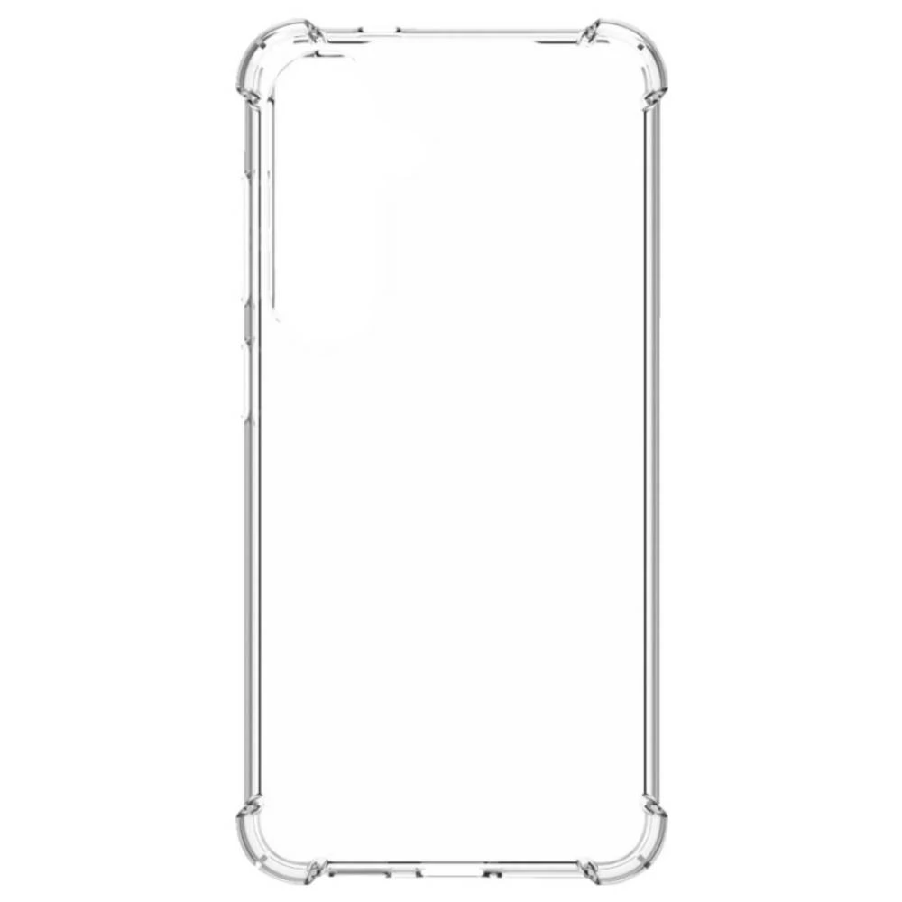 Samsung SAMSUNG Mobeen Clear Cover Galaxy S25+ etui višebojna GP-FPS936AEBTW slika