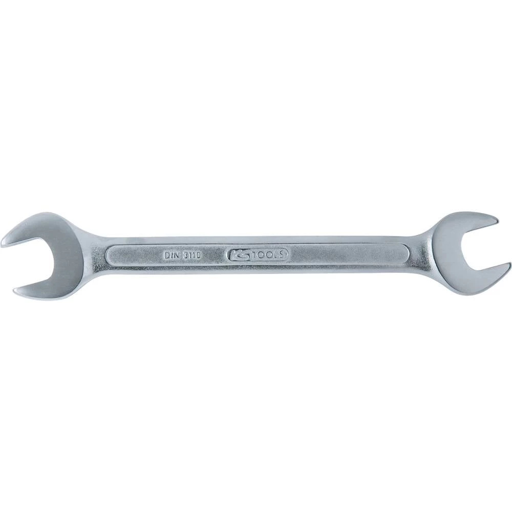 KS Tools 517.0793 517.0793 dupli viličasti ključ Veličina ključa (inča) (samo za naslov) 3/4" - 7/8" slika