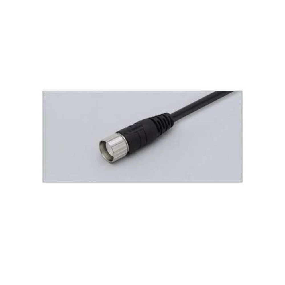 ifm Electronic E11744 priključni kabel žženski konektor, ravni 15 m Broj polova: 19 1 St. slika
