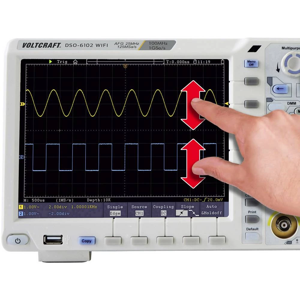 Conrad Product Image