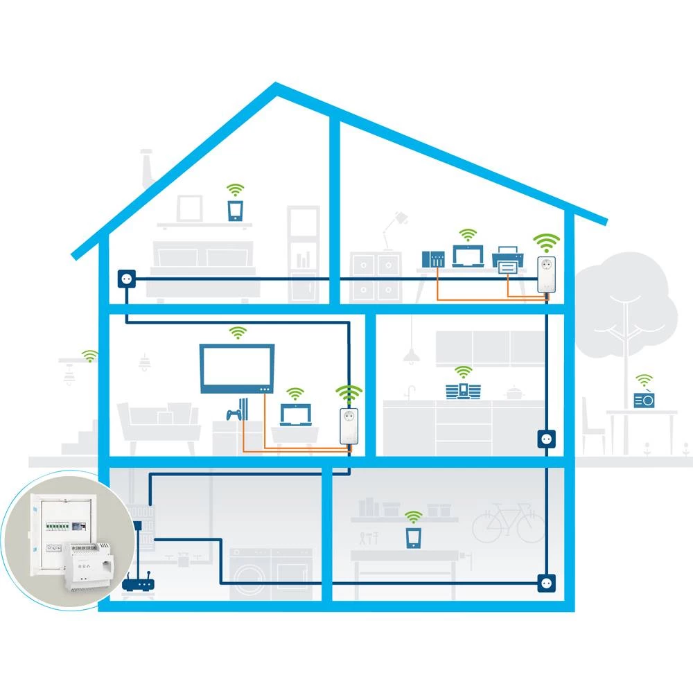 Conrad Product Image