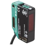 Pepperl & Fuchs OMT550-R201-2EP-IO Senzor 10 - 30 V/DC 1 ST