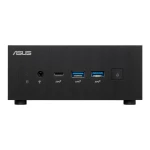 Asus Mini PC PN64-BB3012MD  ()   Intel® Core™ i3 i3-1220P 8 GB RAM    Iris Xe Grafika     FreeDOS  90MR00U2-M000C0