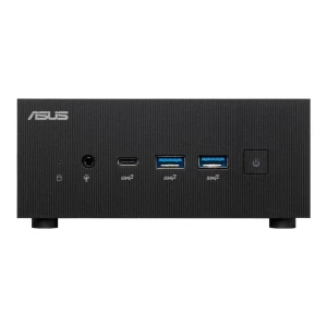 Asus Mini PC PN64-BB3012MD  ()   Intel® Core™ i3 i3-1220P 8 GB RAM    Iris Xe Grafika     FreeDOS  90MR00U2-M000C0 slika
