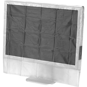 Hama 113814 hauba za zaštitu od prašine za ekran prozirna (D x Š x V) 16.5 x 74 x 49 cm slika
