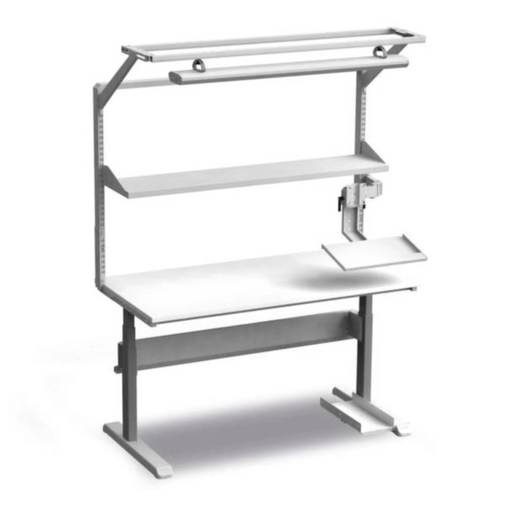 Treston 91849008P gornji okvir 11 kg slika