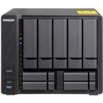 NAS-Server kućište QNAP TS-932X-2G 9 Bay