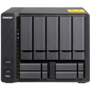 NAS-Server kućište QNAP TS-932X-2G 9 Bay slika