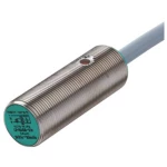 Induktivni senzor NPN Pepperl & Fuchs NJ5-18GM50-E