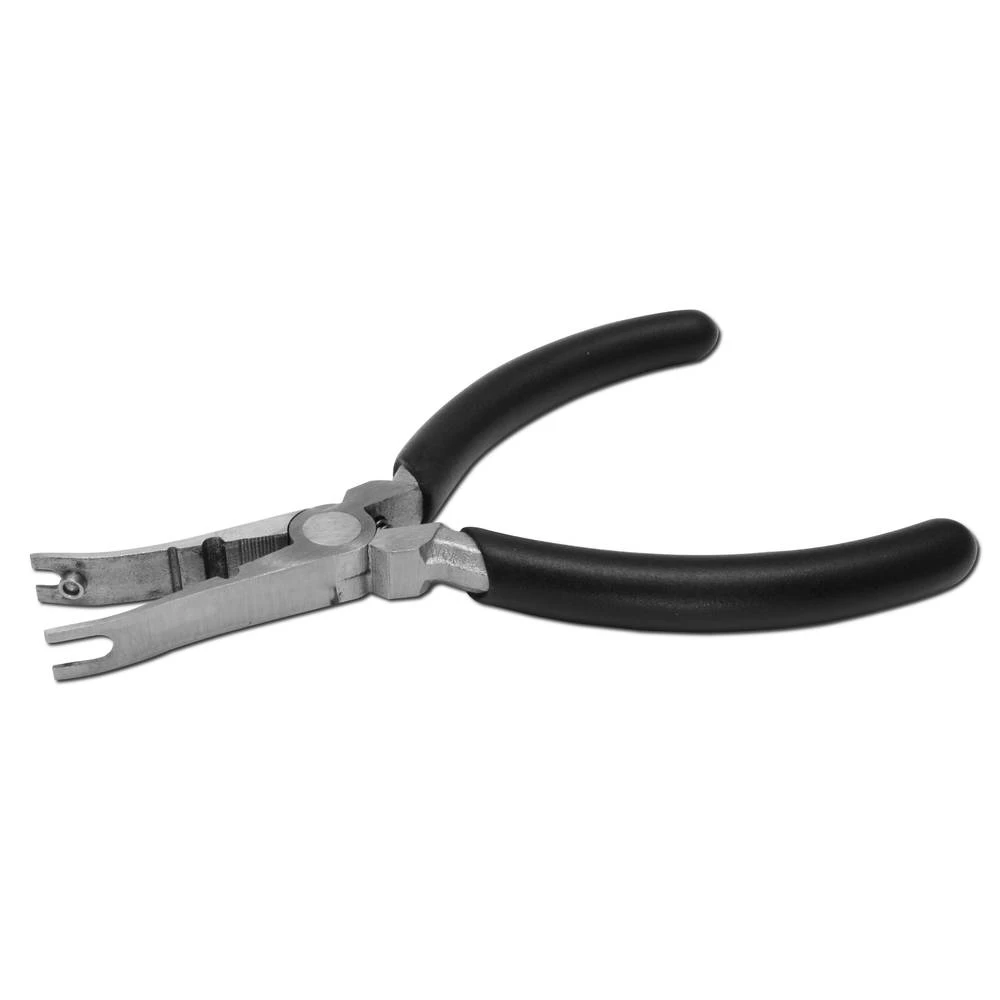 Donau Elektronik 3595 kliješta za kuglične glave 140 mm 1 St. slika