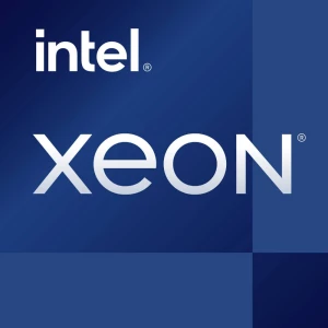 Intel® Xeon® E E-2386G 6 x 3.5 GHz Hexa Core procesor (cpu) u ladici Baza: Intel® 1200 95 W slika