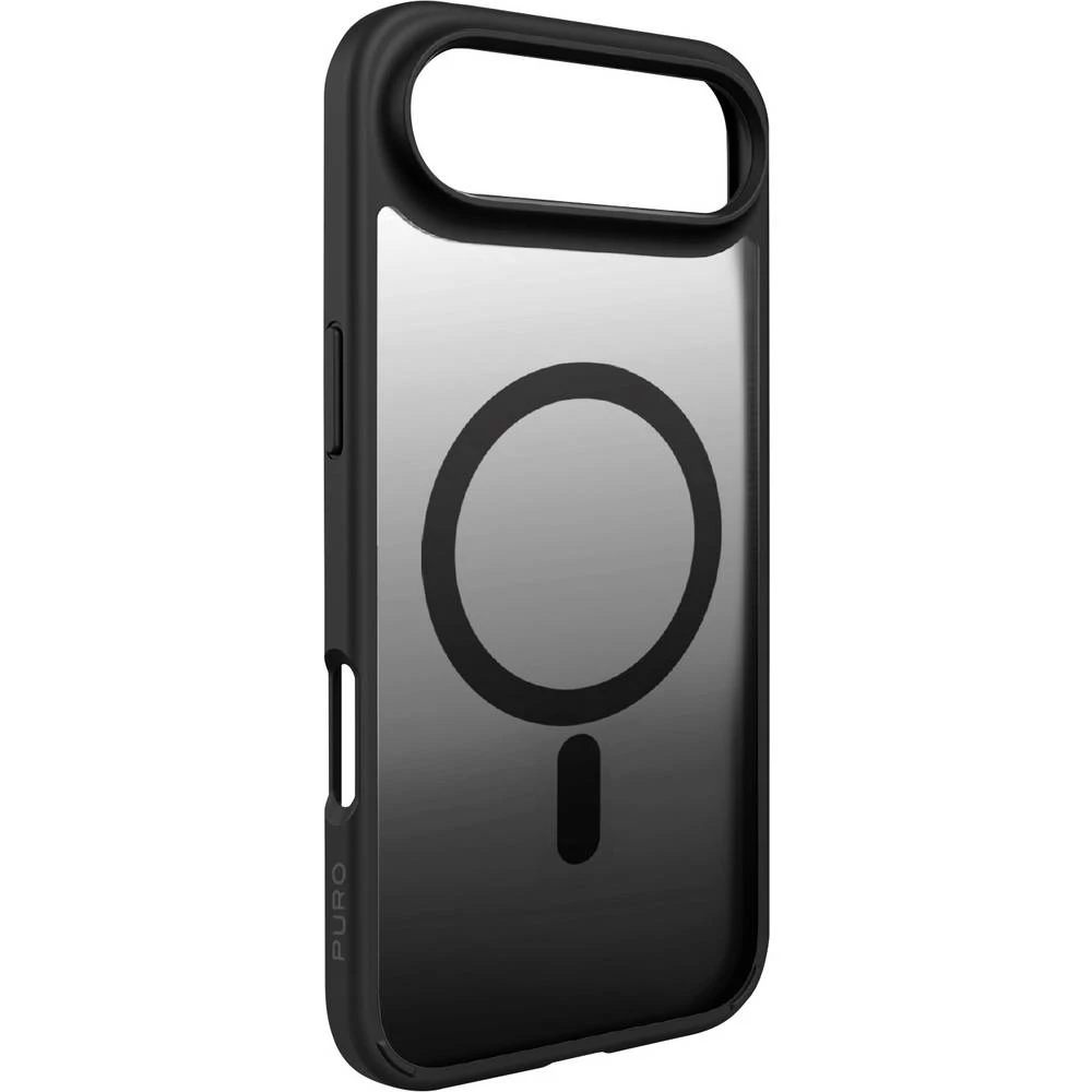 Puro etui Apple iPhone Air PUIPC1766GRADBLK slika