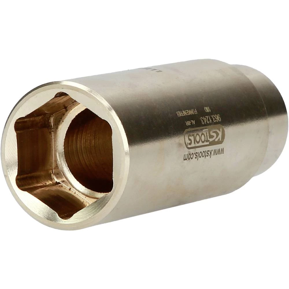 KS Tools 9631243 9631243 utičnica 24 mm slika